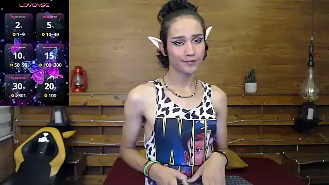 Snapshot of andy_staar chatting on November 6, 2025, 7:04 pm andy staar online show from November 6, 2025, 7:04 pm