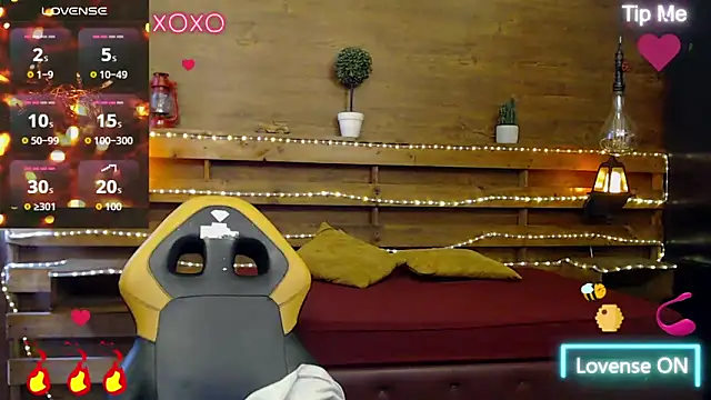 Snapshot of andy_staar chatting on November 7, 2025, 7:03 pm andy staar online show from November 7, 2025, 7:03 pm