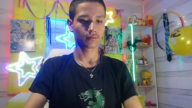 Snapshot of andy_staar chatting on February 7, 2026, 6:55 pm andy staar online show from February 7, 2026, 6:55 pm