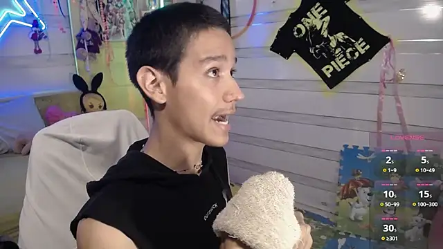 Snapshot of andy_staar chatting on February 21, 2026, 6:20 pm andy staar online show from February 21, 2026, 6:20 pm