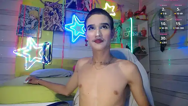 Snapshot of andy_staar chatting on February 24, 2026, 6:28 pm andy staar online show from February 24, 2026, 6:28 pm