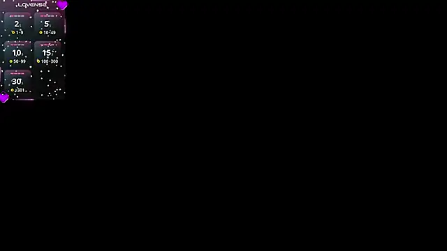 GabriellaLee online show from February 15, 2025, 7:38 am