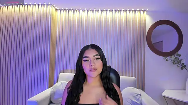 GabriellaLee online show from March 8, 2025, 3:28 am