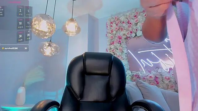 GabriellaLee online show from March 20, 2025, 6:19 am