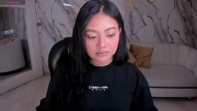 GabriellaLee online show from December 16, 2025, 2:49 am