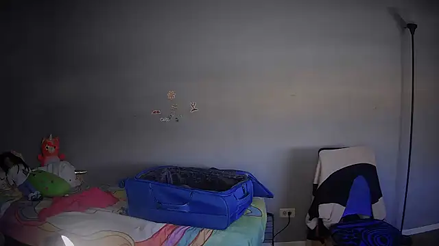 Snapshot of tillymarie34 chatting on January 15, 2025, 4:43 pm tillymarie34 online show from January 15, 2025, 4:43 pm