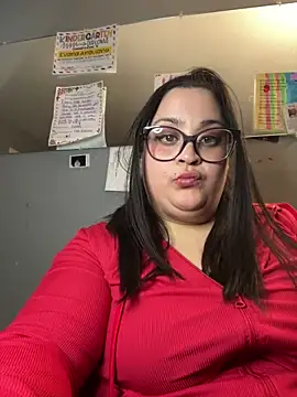 Snapshot of tillymarie34 chatting on February 15, 2025, 1:31 am tillymarie34 online show from February 15, 2025, 1:31 am