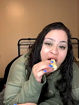 Snapshot of tillymarie34 chatting on November 9, 2025, 4:11 am tillymarie34 online show from November 9, 2025, 4:11 am