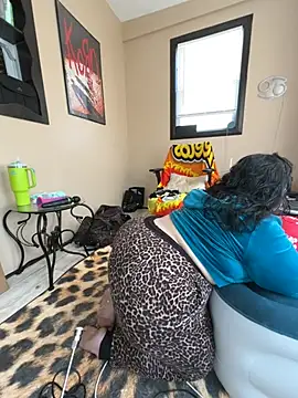 tillymarie34 online show from March 19, 2026, 4:11 pm