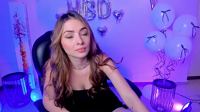 StacyWoods online show from March 1, 2025, 4:22 pm