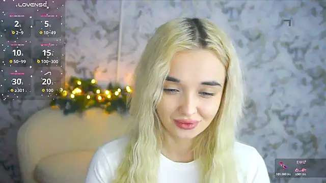 Ashley S online show from January 10, 2026, 11:09 pm