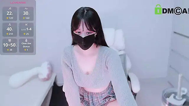 whitelee2 online show from September 24, 2025, 12:30 pm