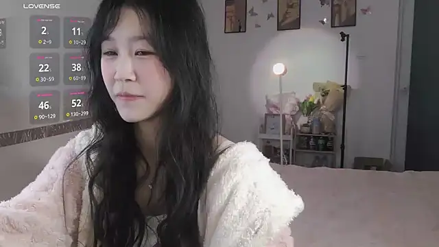 Luminous163 online show from January 31, 2025, 11:56 am