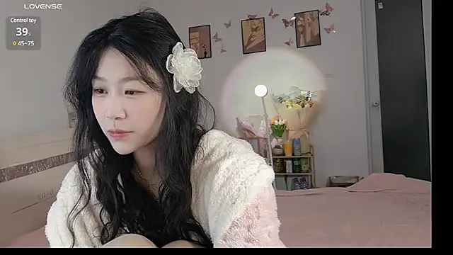 Luminous163 online show from March 1, 2025, 7:41 am