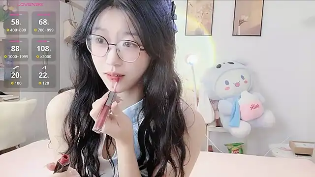 Luminous163 online show from September 18, 2025, 6:15 am