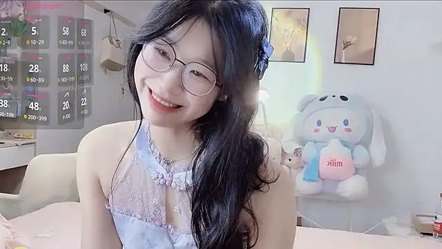 Luminous163 online show from September 20, 2025, 12:17 pm