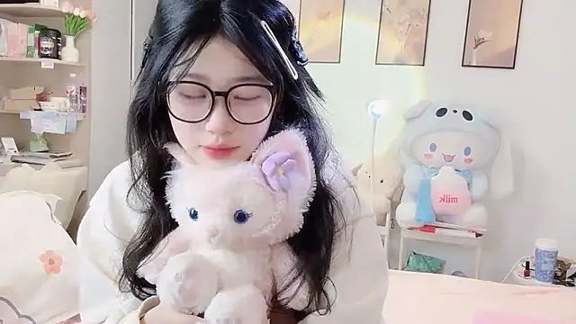 Luminous163 online show from October 26, 2025, 10:32 am