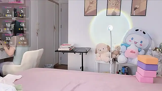 Luminous163 online show from January 15, 2026, 7:02 am