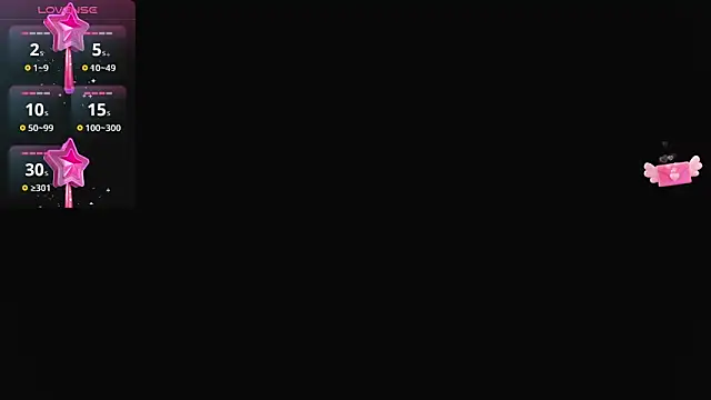 CoralRigan online show from January 8, 2026, 1:19 am