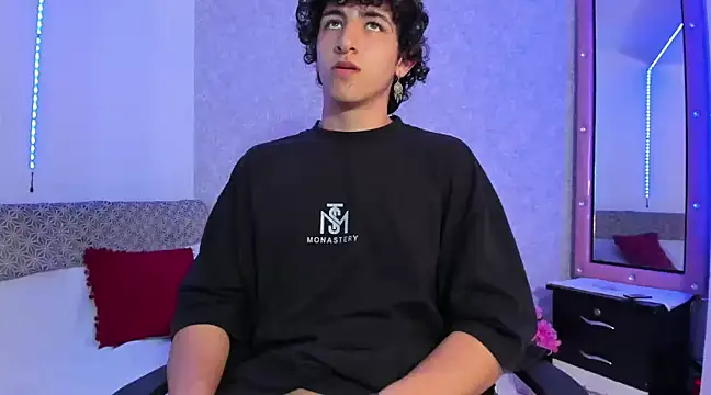 Kerverr  online show from January 23, 2025, 1:30 am