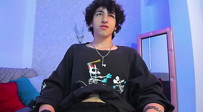 Kerverr  online show from February 7, 2025, 4:03 pm