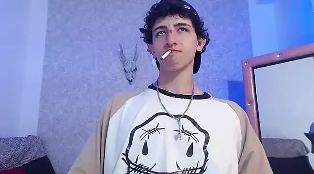 Kerverr  online show from February 16, 2025, 6:54 pm