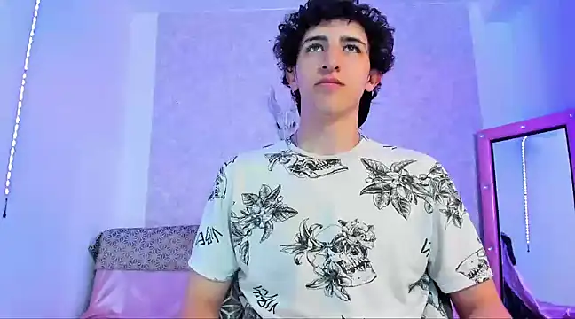 Kerverr  online show from March 2, 2025, 3:05 pm