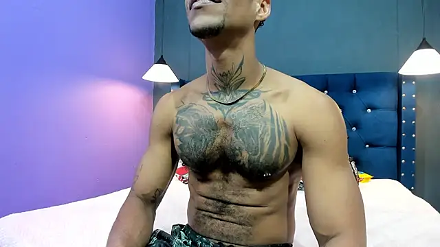 Salomon koude online show from October 10, 2025, 7:13 pm