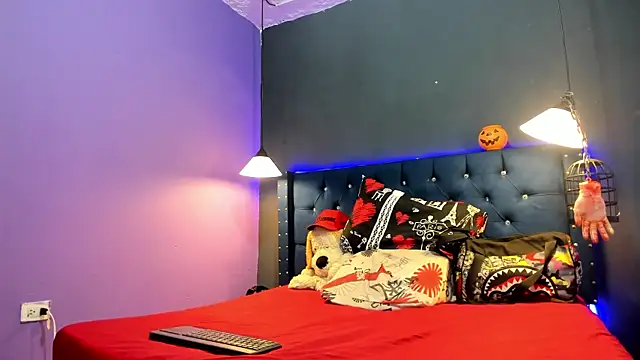 Salomon koude online show from October 31, 2025, 5:47 pm