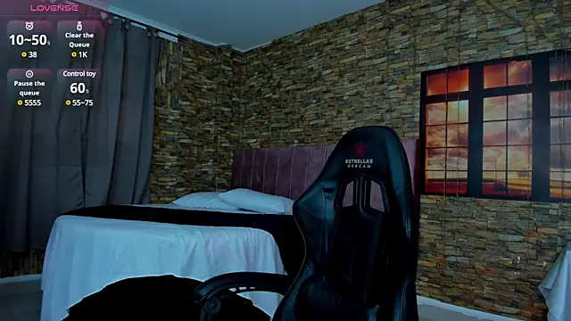 viktorya xue online show from January 10, 2025, 2:13 pm