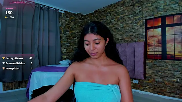 viktorya xue online show from January 11, 2025, 5:18 pm