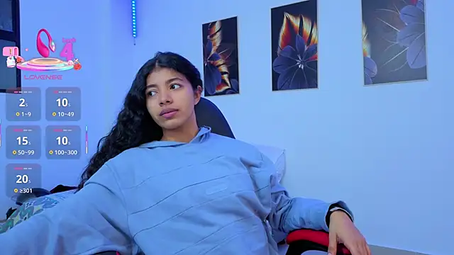 viktorya xue online show from March 4, 2026, 10:54 am