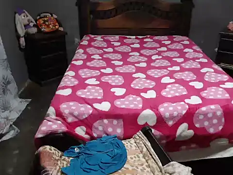 Snapshot of CANDYSWEET51 chatting on February 19, 2026, 12:01 pm CANDYSWEET51 online show from February 19, 2026, 12:01 pm