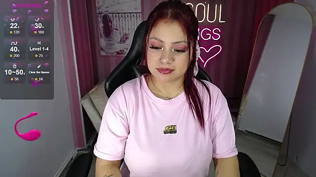  Ambar72 b online show from September 16, 2025, 1:01 pm