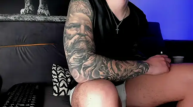 Snapshot of uptomatty chatting on March 2, 2025, 10:24 am uptomatty online show from March 2, 2025, 10:24 am