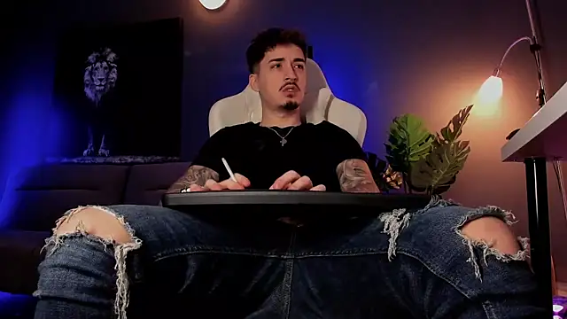 uptomatty online show from March 17, 2026, 8:06 am