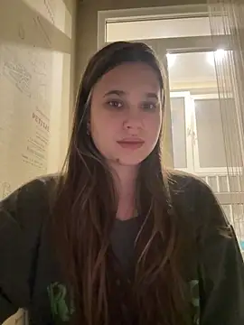 JaneLestur online show from January 12, 2026, 5:29 pm