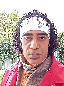 Dodge777 online show from October 7, 2025, 1:08 pm