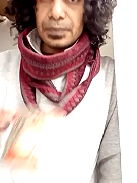 Dodge777 online show from November 23, 2025, 12:38 pm