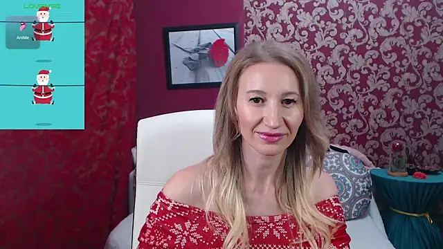 Sofia Soul online show from December 12, 2024, 7:59 pm