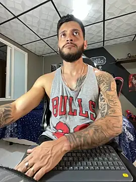 marcel crawford96 online show from November 18, 2025, 4:22 pm