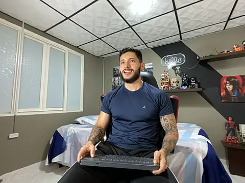 marcel crawford96 online show from March 4, 2026, 1:39 pm