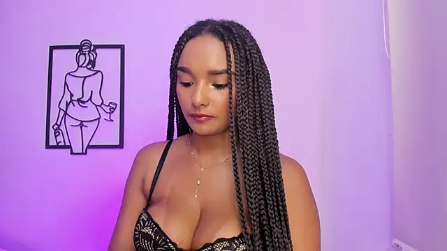 Allison-Bell1 online show from April 17, 2026, 8:34 pm