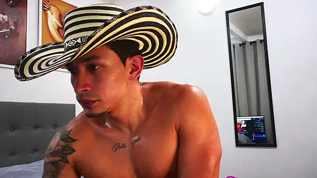 Snapshot of Thor_Dosson chatting on December 6, 2024, 9:10 am Thor Dosson online show from December 6, 2024, 9:10 am