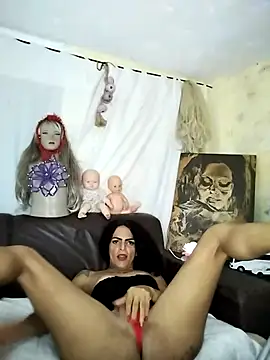 MaraVililhosa online show from March 6, 2025, 2:41 am