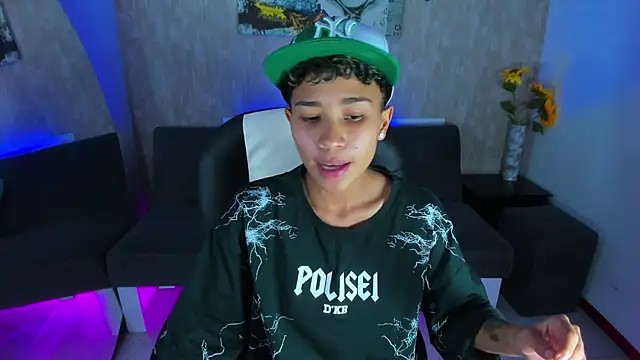 nova sex01 online show from March 8, 2026, 6:28 am