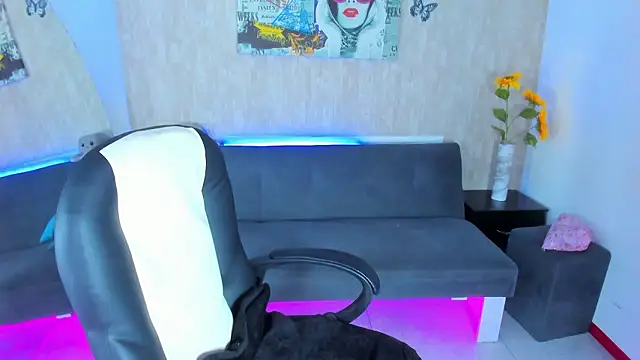 nova sex01 online show from March 19, 2026, 10:03 pm