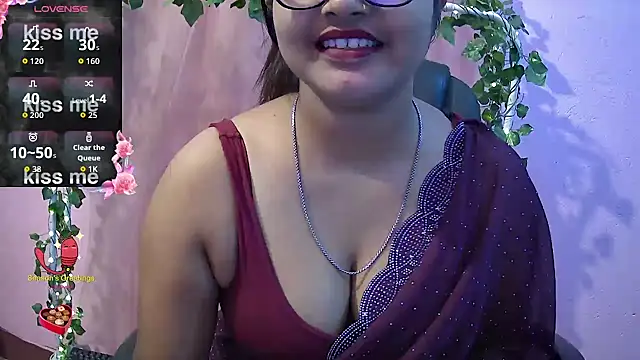 Pari-new online show from November 26, 2025, 4:24 am