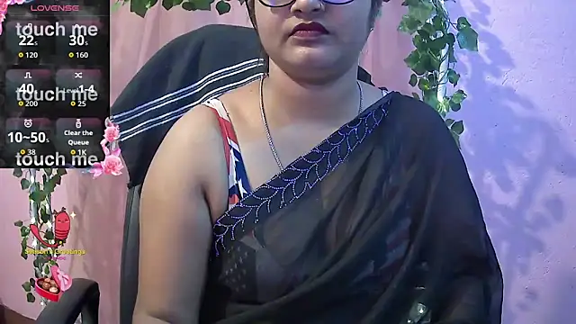 Pari-new online show from March 1, 2026, 4:25 am