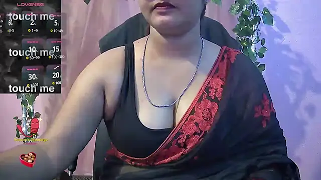 Snapshot of Pari-new chatting on May 16, 2026, 4:20 am Pari-new online show from May 16, 2026, 4:20 am